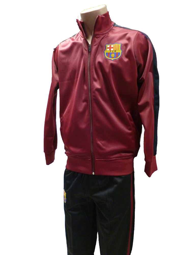 Костюм FC Barcelona 
